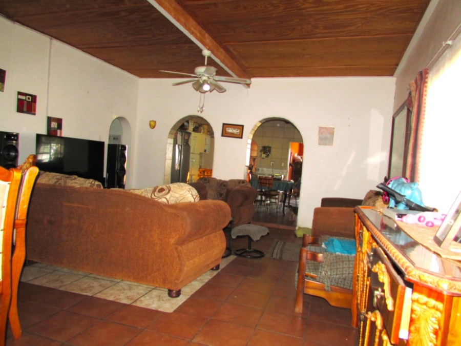 Commercial Property for Sale in Koppies Rural Free State